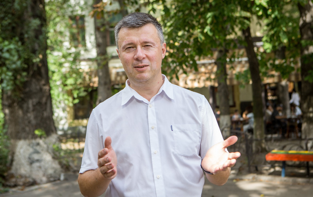 Чорна мітка. Чи змогла Україна позбутися &quot;злодіїв у законі&quot; після санкцій РНБО